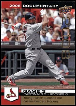 253 Albert Pujols